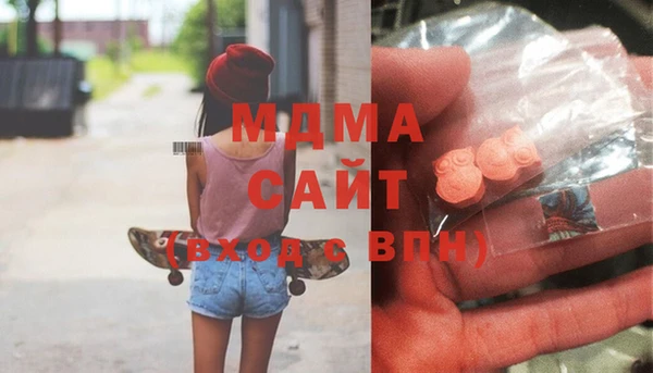 стаф Лабытнанги